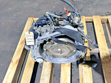 2005-2009 TOYOTA CAMRY FWD AUTO TRANSMISSION 4CYL 2.4L JDM 2AZ-FE U250E picture