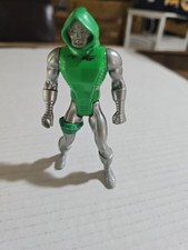 Vintage 1984 Marvel Secret WARS DR Doom picture