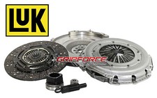 GF CLUTCH KIT-LUK FLYWHEEL FOR 1999-2010 FORD F150 F250 F350 SUPER DUTY 5.4L V8 picture