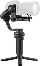 Zhiyun Weebill 3S 3-Axis Handheld Gimbal Stabilizer for DSLR Mirrorless Cameras picture