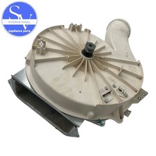Whirlpool Maytag Dryer Blower Wheel WPW10256512 W10256512 WP8544737 picture