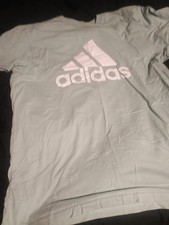 2X Adidas shirt picture