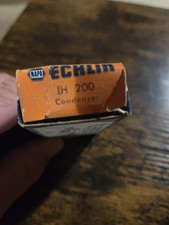 NORS Echlin 1H-200 Ignition Condenser (1) picture