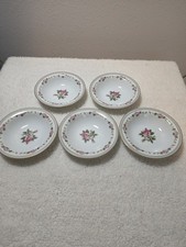 Vintage NORITAKE,  Dessert Bowls, Reverie Pattern#5431, NEW, Never Used, JAPAN picture