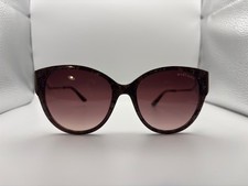 Marciano by Guess GM0834 71T Bordeaux Eyeglasses 56-18-140mm Comes w/ Full Set picture