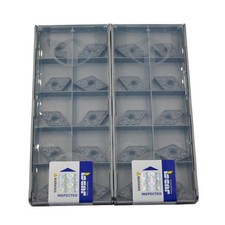 20pcs DNMG 150408-TF DNMG 432-TF IC907 CNC Carbide Insert DNMG insert picture
