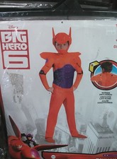 Rubie's Costume Co baymax Costume picture