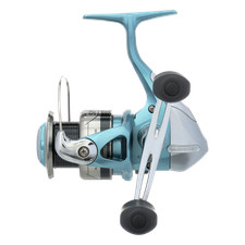 Shimano SPIREX FG Spinning Reel (SR2500FG) Fishing picture