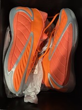 adidas Anthony Edwards AE 2 All-Star Lucid Orange KK1390 Men’s Size 10.5 New picture
