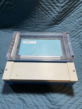 Endress+Hauser Prosonic FMU860-R1K1B4 Ultrasonic Level Transmitter 115VAC picture