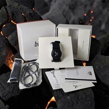 OTbeat Burn Heart Rate Monitor Orangetheory Fitness Bluetooth ANT+ Strap picture