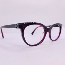 Alain Mikli Paris Eyeglasses Authentic Frames Handmade Italy A03078 51 [] 18 140 picture