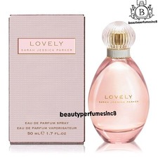 LOVELY by Sarah Jessica Parker 1.6 / 1.7 oz EDP Spray Women Perfume picture