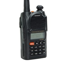 WouXun KG-699E 66-88MHz 5W FM Portable Two Way Radio 128 Channels FM Radios picture