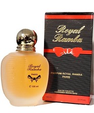 Perfumes For MEN ROYAL Ramba  100ml 3.4fl.oz long lasting natural spray picture