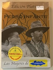Las Islas Marias (Brand New DVD) Pedro Infante picture