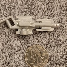 Vtg 1993 Kenner Lightning Strike Batman Rifle Weapon Gun Accessory Original BTAS picture