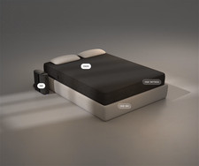 BRAND NEW OFFICIAL 8 sleep pod 5 hub AND cover picture
