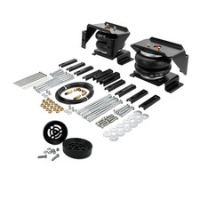 TORQUE Cradle and Air Spring Bags Suspension Kit for 1999-2024 Ford F550, picture