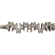 Crankshaft Fits Models picture