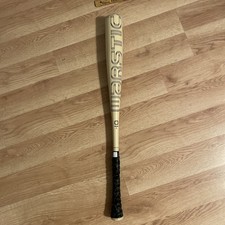2024 Warstic Bonesaber Hybrid USSAA 29/19 Speed Loaded Drop -10 Baseball Bat picture