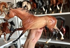 Breyer Horse Aintree Breyerfest 2012 Special Run 1,400 Made picture