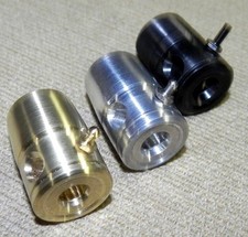 COOL MINI Muzzle Brake and/or Sight Pins CHOOSE MIX MATCH Crosman 2240 1322 etc picture
