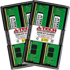 32GB 4x 8GB PC4-2400 RDIMM Supermicro X10DAX X11SPH-nCTF X11SPH-nCTPF Memory RAM picture