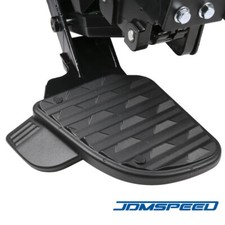 New Rear Bed Step For 2019 2020 2021 Ram 1500 DT Dual Exhaust Vehicles picture