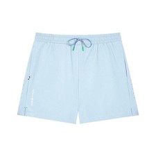 Genuine Malbon Golf Malbon Performance Polytech Short BLUE (MAN) picture