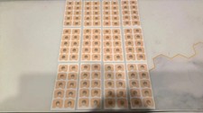 120 Pcs Magnetic Nasal Breathing Strips Nose Support Anti Snoring Airflow Tape picture