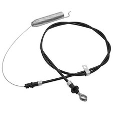 GY21641 Pto Cable For John Deere 107S D100 D105 D110 D120 D125 D130 X105 X125 picture