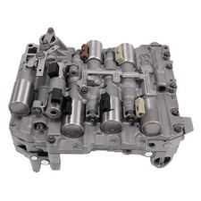 TF80SC TF81SC AF40-6 Transmission Valve Body w/Solenoid for Ford Fusion 2006-08 picture