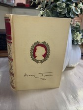 Mark Twain - A Tramp Abroad 1921 - Excellent Condition picture