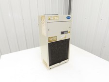 Eletto PC-53-2 Refcool Hydraulic Oil Chiller Temp Regulator 220V 1Ph Nitto Kogyo picture