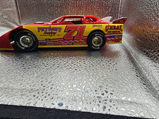 Vintage Rare Rayburn Race Cars 1:24 2006 Chevrolet #71 Don O'Neal Petroff Towing picture