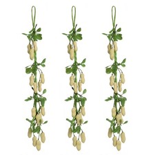 Fake Peanut Hanging Peanut String Artificial Vegetables Simulation Peanuts fo... picture