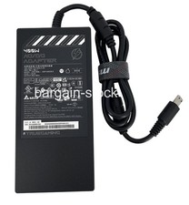 Original Delta 20V 20A 400W AC Adapter Charger For MSI Titan 18 HX A14VIG-288US picture