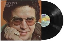 Hector Lavoe - De Ti Depende (It'S Up to You) New Sealed Vinyl picture