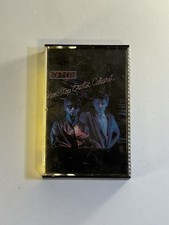 Soft Cell - Non Stop Erotic Cabaret - Cassette Tape 1981 Sire Records picture