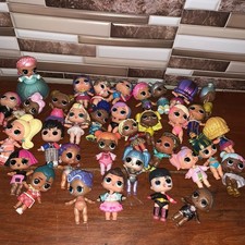 LOL Surprise Dolls picture