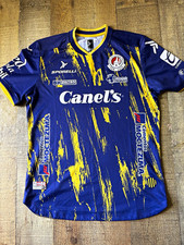 Official Atlético de San Luis 2025/26 Special Edition Jersey - Size Small (CH) picture