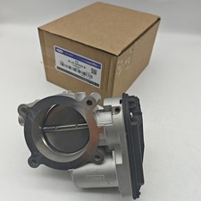11 thru 14 F-150 Ford Throttle Body w/ TPS Sensor 3.5L Ecoboost BL3Z-9E926-B picture