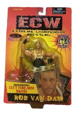 1999 Toymakers ECW Series 1 Rob Van Dam picture