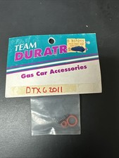 Team Duratrax Gas Car Accessories DTXG2011 Rebuild Kit For DTXG2000/1 Brand New picture