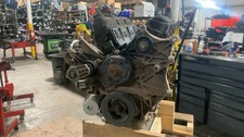 Jeep Wrangler JK OEM 3.8L Engine Motor Motor 167k Miles Tested 2007-2011 201304 picture