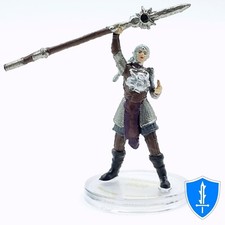 Shadowheart - Adventures from Baldur's Gate #44 D&D Icons of Realms Super Rare picture