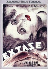 Ecstasy (1933) [New DVD] Alliance MOD picture