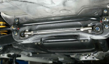 50% OFF ~ 5ZIGEN PRO RACER LOWER ARM BAR RARE JDM HONDA CIVIC EP3 ACURA RSX DC5 picture