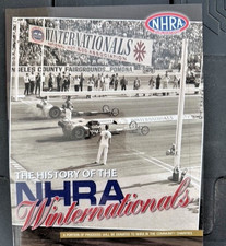 VRHTF NHRA VTG 